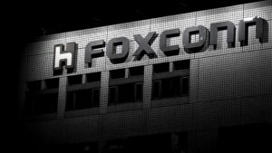 富士康推出 FoxBrain——中国 AI 模型，准备开源发布