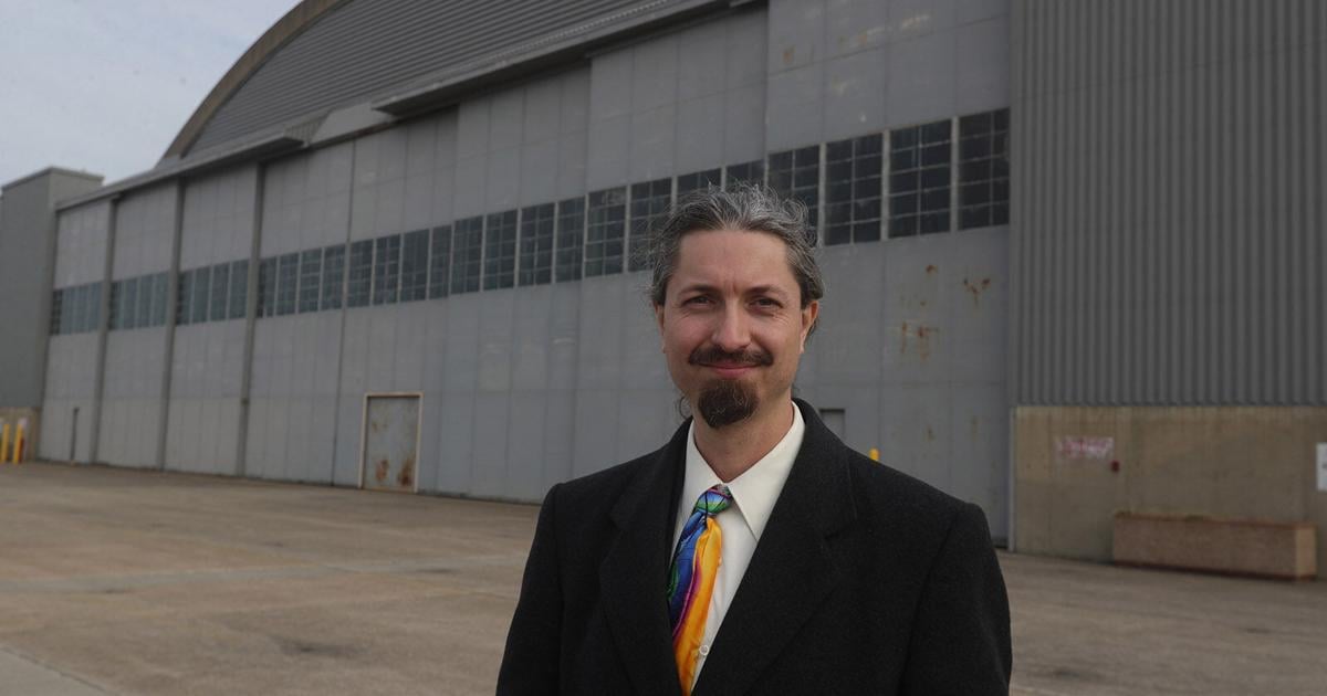 Stavatti Aerospace 承诺在尼亚加拉县做大事。它没有交付