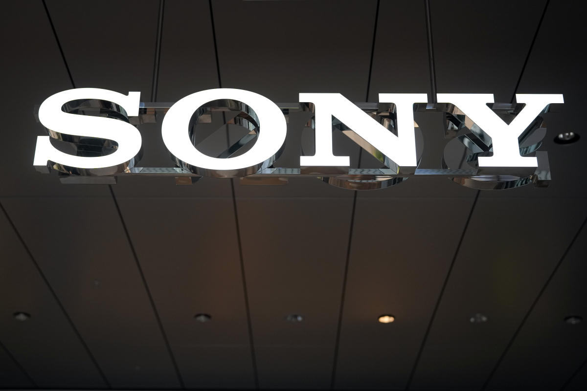 索尼演示 AI 驱动的 PlayStation 角色