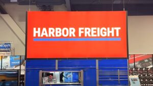 Harbor Freight 会送货吗？是的，这就是您将花费多少