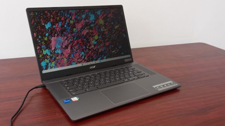 您的 Chromebook 很快就会获得从 Pixel 手机借来的巧妙技巧