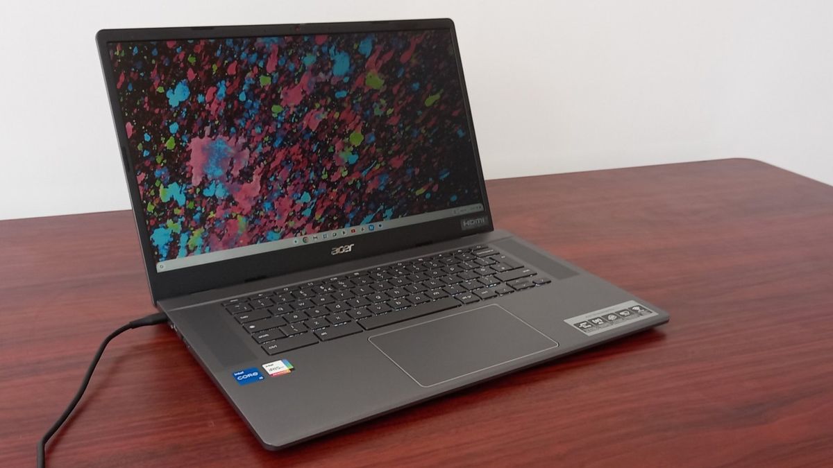 您的 Chromebook 很快就会获得从 Pixel 手机借来的巧妙技巧