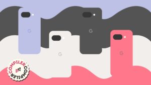 Pixel 9a 为了节省一分钱而吝啬 AI，我对此完全没问题