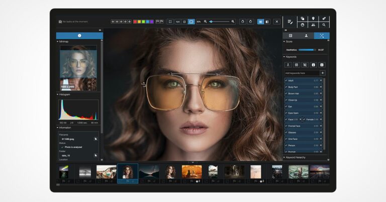 Excire Foto Office 版为 Teams 带来 AI 照片管理