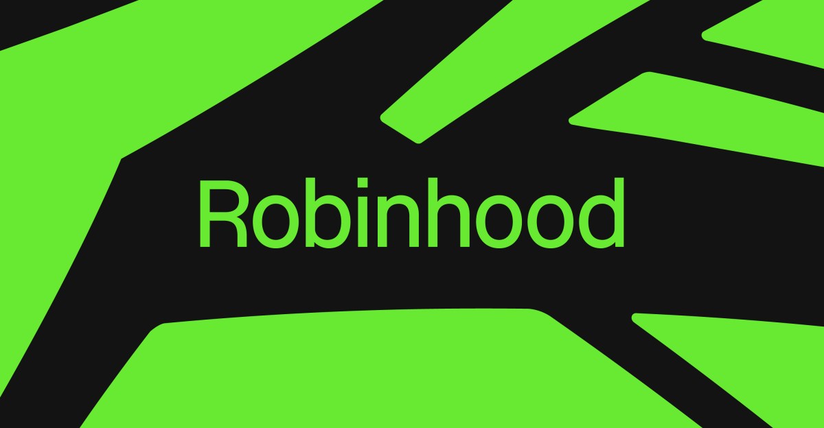 Robinhood 正在推出银行账户，将实物现金“送到您家门口”