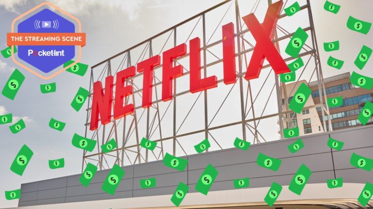 流媒体场景：Disney+ 进入取消时代，Netflix 花费 180 亿美元