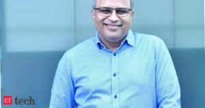 LTIMindtree 在新的组织结构中为首席运营官 Nachiket Deshpande 设立新的全球 AI 服务职位