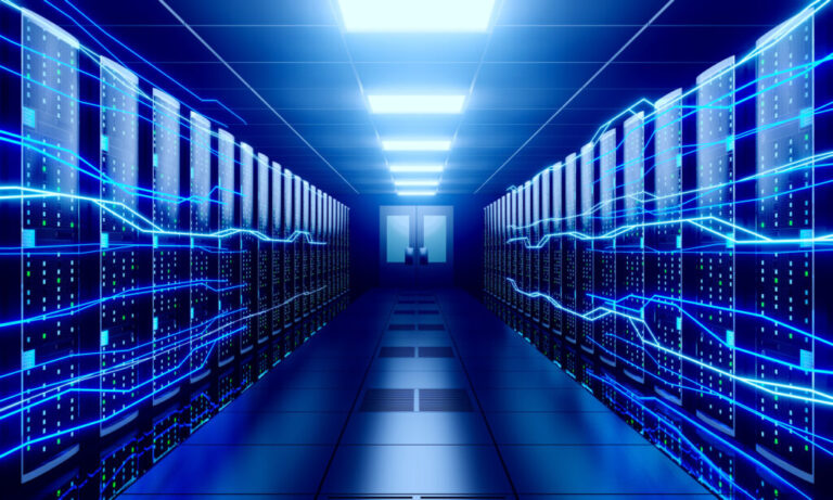 AI 数据中心需要大量电力的五大原因