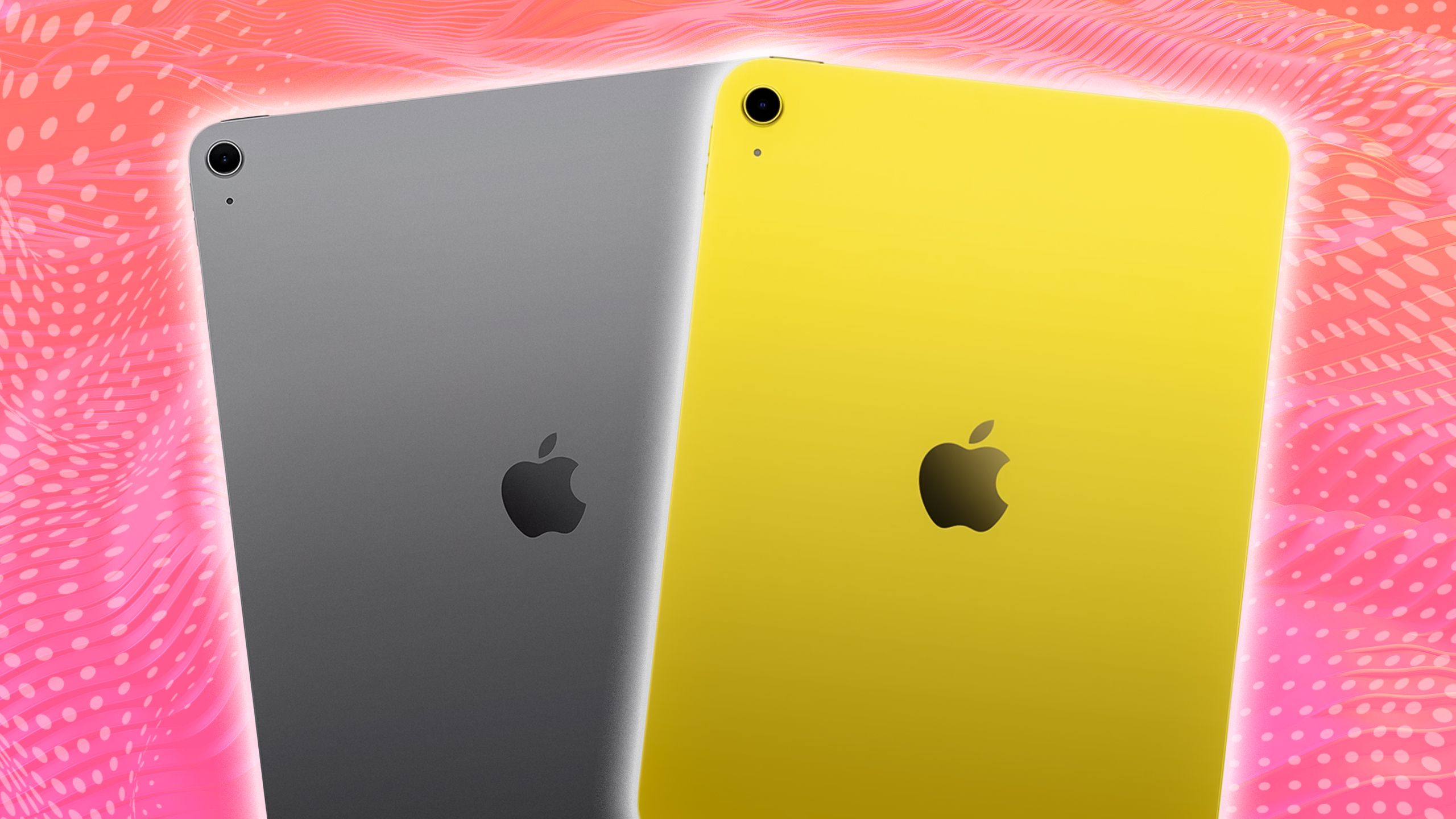 第 7 代 iPad Air 与第 11 代 iPad：两款 Apple 平板电脑的对比情况