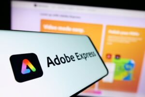 为什么有这么多 Adobe 移动应用程序？Adobe Express 是您唯一需要的