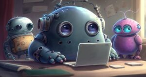 中国加入全球推动 AI 内容监管的行列