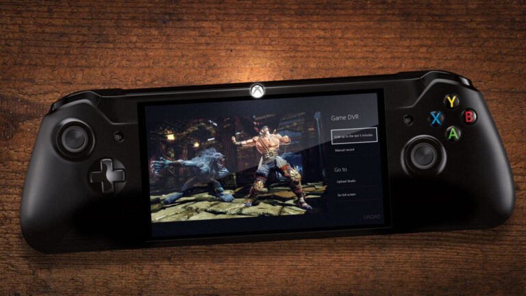 Microsoft 的便携式 Xbox 可能成为 Steam Deck 杀手的六种方式