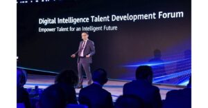 MWC2025 |学习能力就是生产力，赋能人才，共创智能未来
