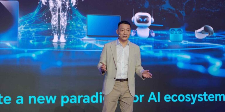 中国荣誉将在未来 5 年内向人工智能投资 100 亿美元