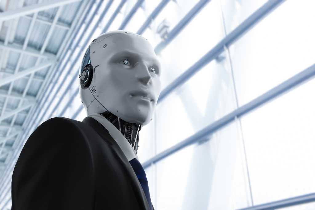 AI 代理即将开始工作 – 以下是企业需要了解的内容
