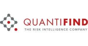 Chartis 在《金融犯罪与合规 50 强报告》的动态风险类型中将 Quantifind #1 评为 #1 - 强调了为什么美国 10 大银行中有 7 家选择 Quantifind