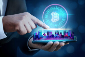 阿联酋的加密货币推动：AI 基础设施竞赛的战略举措