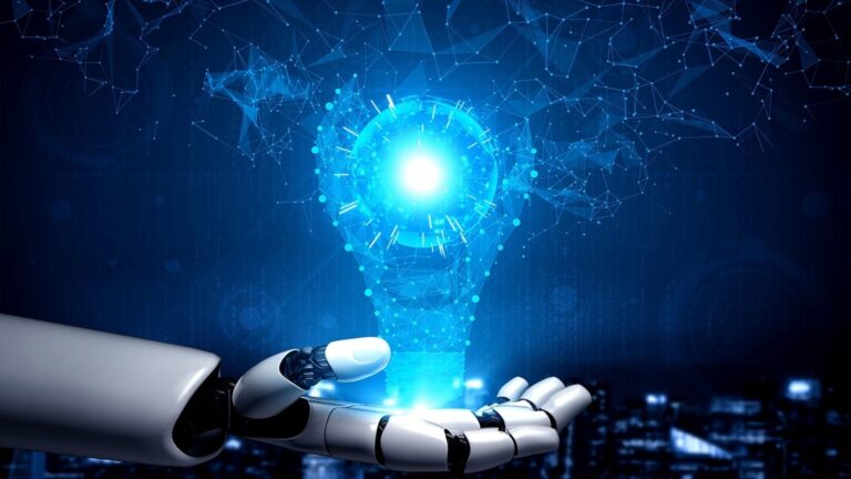 5 门免费在线课程，帮助您成为 AI 专家