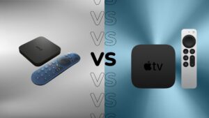 Sky Stream vs Apple TV：2025 年哪个盒子最好？