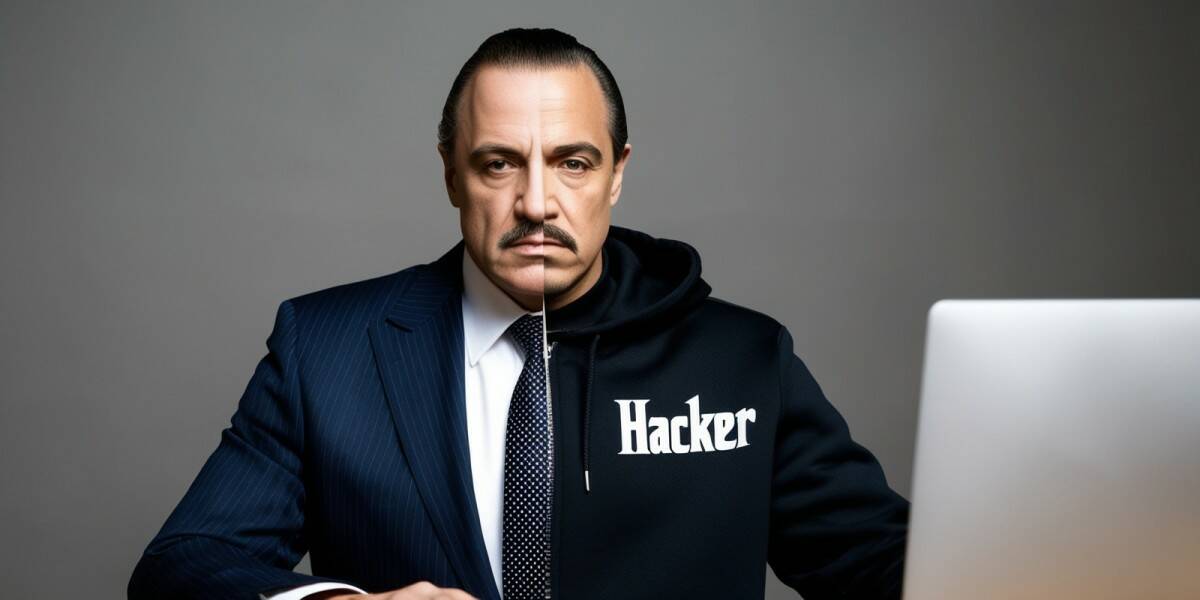 欧洲刑警组织警告说，黑帮现在与网络犯罪团伙重叠，并将人工智能用于邪恶