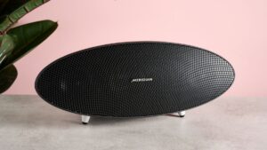 Meridian Ellipse 评测：一款超豪华的无线扬声器，并没有完全达到其价格可能暗示的声音高度