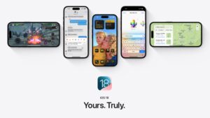 iOS 18.4 引入了新的默认导航应用程序选项，但仅限于欧洲