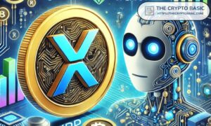 如果 Ripple 每天处理 30 万亿美元，以下是估计的 XRP 五位数价格