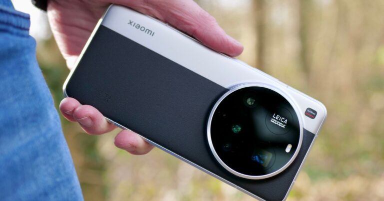 小米 15 Ultra 评测：它几乎满足了我们非常高的期望