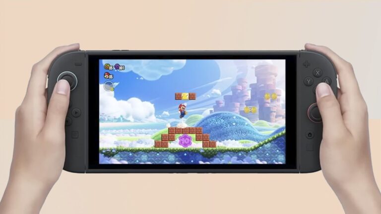 预测 Nintendo Switch 2 价格和发布计划，与前员工之前的说法相符