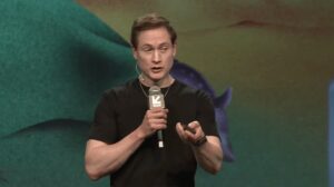抗衰老狂热者 Bryan Johnson 想开始“食物组测序”