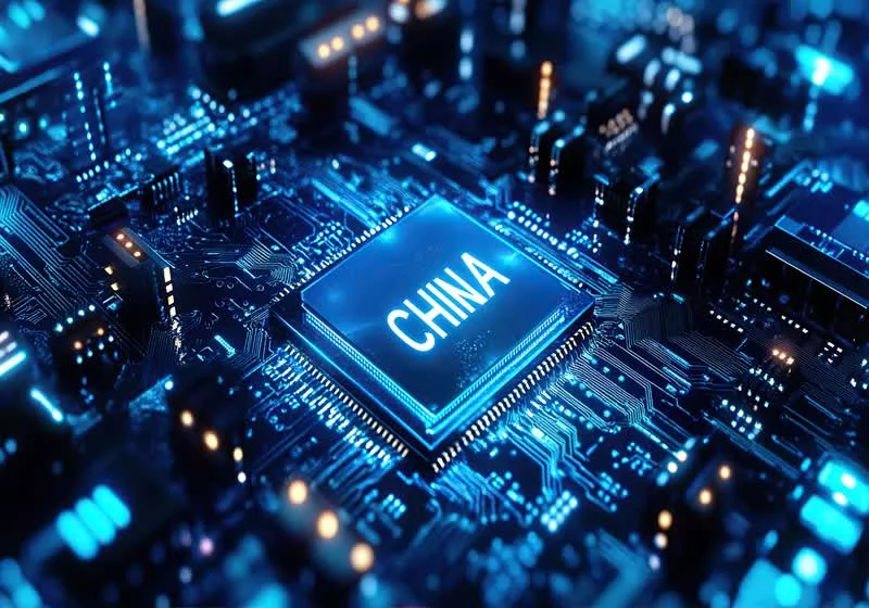 中国的 AI 热潮导致数据中心空置和 GPU 租金下降