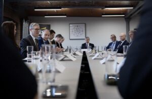 爱尔兰的 Version 1 承诺向英国人工智能经济投资 40m 英镑