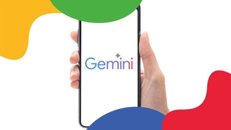 谷歌在 Gemini 上首次推出 Canvas、Audio Overview 用于 AI 内容创作