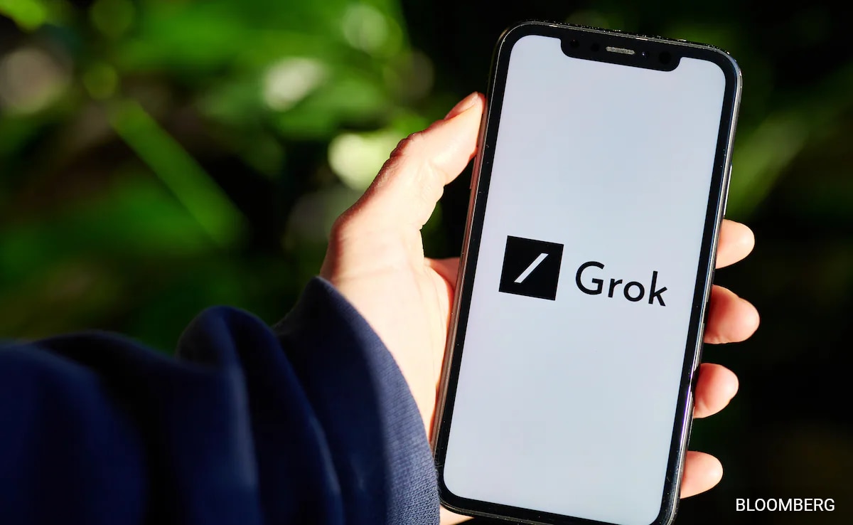 埃隆·马斯克 （Elon Musk） 的 Grok AI 走向德西语，在 X 上释放印地语俚语和时髦的卷土重来