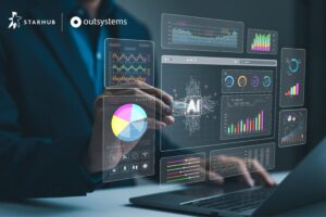 StarHub 宣布成为 OutSystems 的官方销售和交付合作伙伴