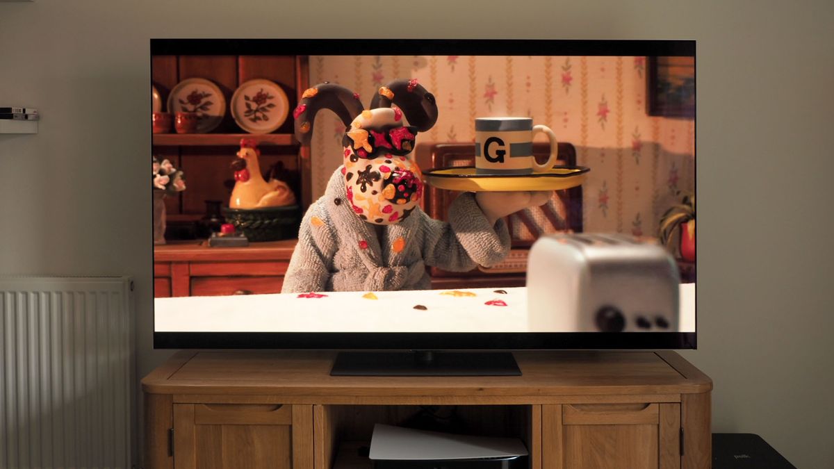 我已经使用 LG 最好的新款 OLED 电视数周了——LG G5 在 2025 年是不可战胜的吗？