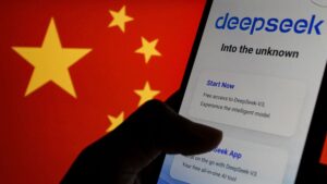 中国将从 9 月开始对所有 AI 生成的内容进行明确标记