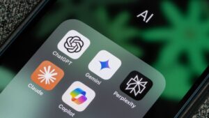 如何找到适合任何工作的最佳 AI 工具