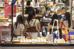 强劲的人工智能需求提振 2 月台湾制造业