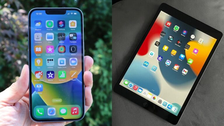如何同步 iPhone 和 iPad – iCloud、照片、日历等
