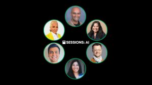 让您的声音被听到！投票选出你想在 TechCrunch Sessions： AI 上看到的人