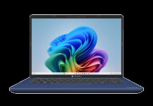 Dynabook 最新的笔记本电脑提供 4 年保修、可更换电池、重量不到 1 公斤，甚至还有一个 LAN 端口