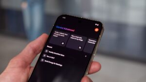 Google One AI Premium 是唯一值得付费的移动 AI 套件吗？
