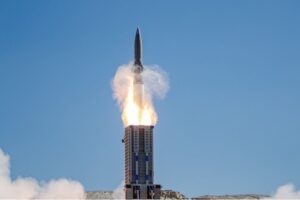 美国宣布支持日本的高超音速滑翔机计划，以应对日益增长的印太威胁