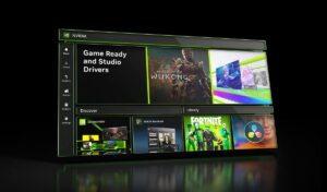 嗯，升级：Nvidia 应用程序获得可选的 AI 助手和自定义 DLSS 分辨率缩放