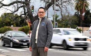 新的 Pomona 项目将使用 AI 技术来提高交通安全