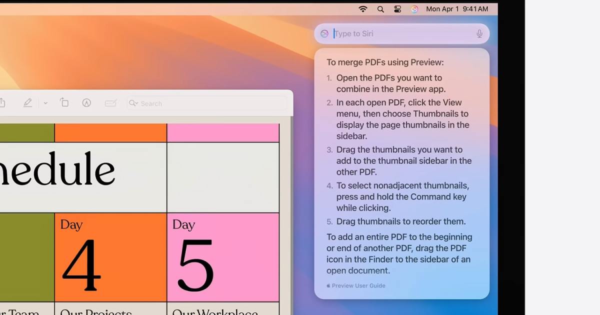 Apple 对 Siri 的 AI 计划在幕后遇到了主要障碍