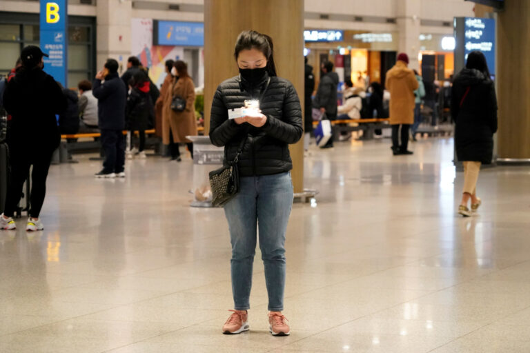 韩国飞机锂电池新规定凸显航空风险日益增加
