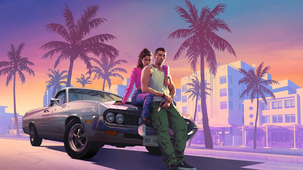 在 GTA 6 之前，Take-Two 首席执行官表示，他“不担心 AI 会创造热门歌曲”，因为它建立在回收数据之上：“热门歌曲 […] 需要凭空创造”
