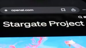 OpenAI 和 Oracle 将为德克萨斯州数据中心配备 Nvidia AI 芯片